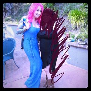 ✨Amazing pants romper